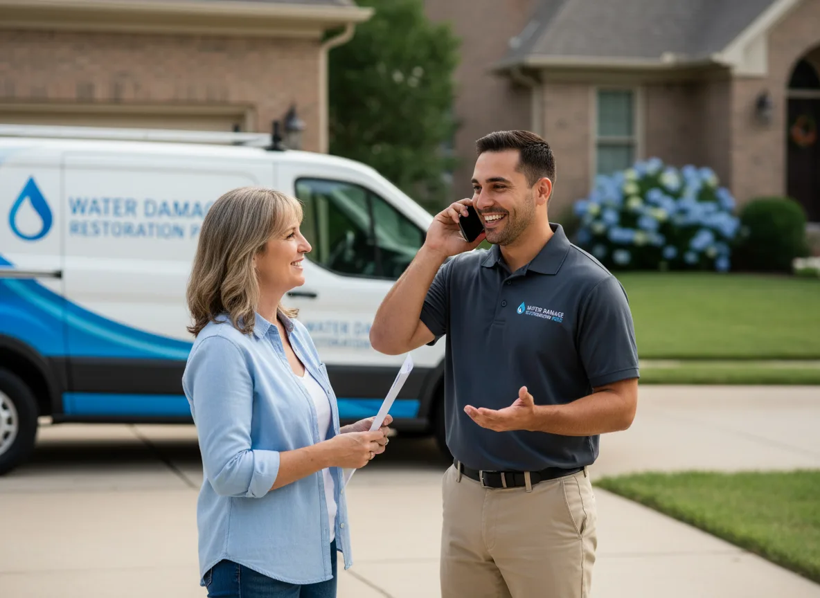 Flood Restoration Comstock, NY FAQs